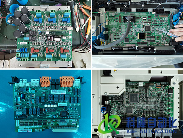 广州三菱焊接机器人保养点