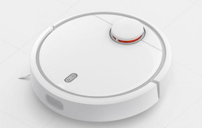 OPPO入局扫地机器人，手机厂商为何在此赛道火拼？